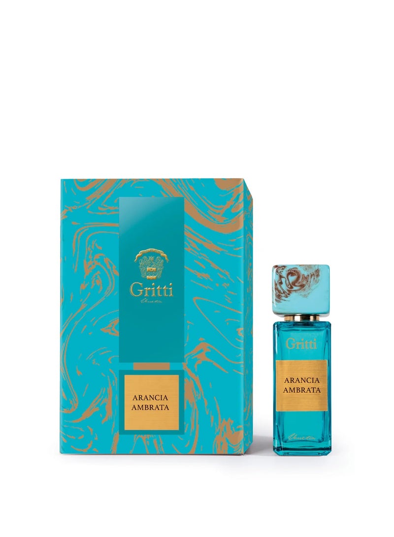 Gritti Arancia Ambrata Eau de Parfum 100ml - Image 2